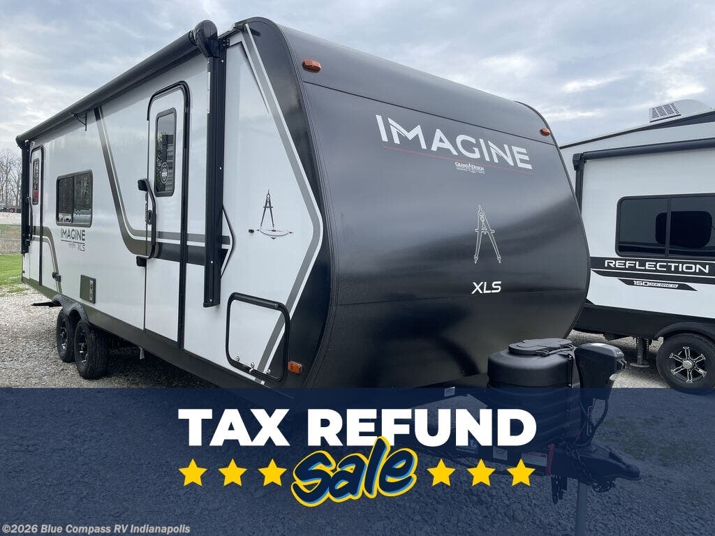 New 2026 Grand Design Imagine XLS 23LDE available in Indianapolis, Indiana