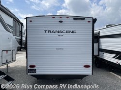 New 2026 Grand Design Transcend One 161DB available in Indianapolis, Indiana