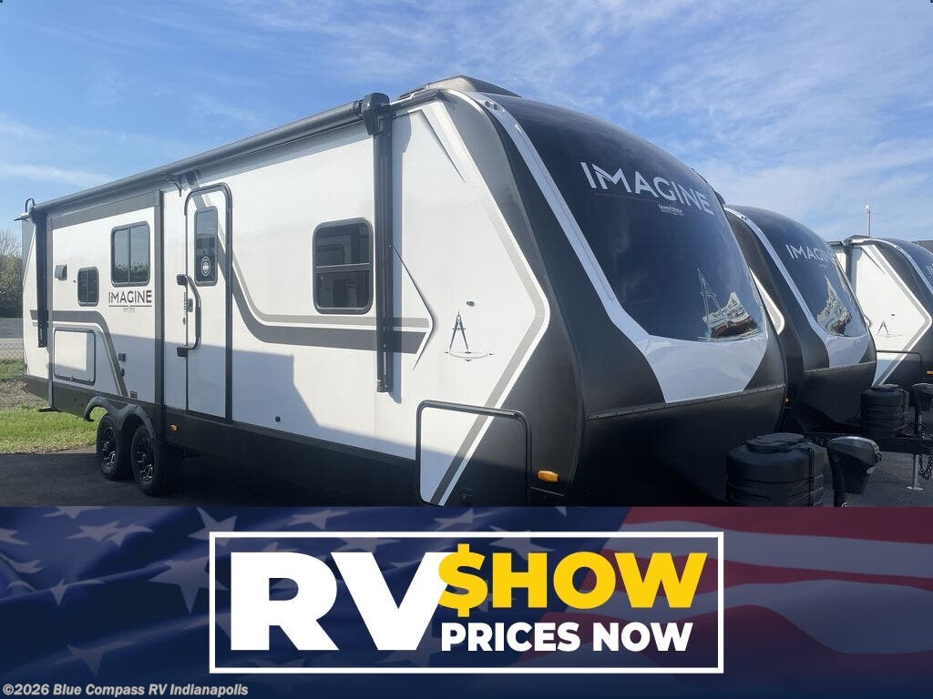 New 2026 Grand Design Imagine 2670MK available in Indianapolis, Indiana