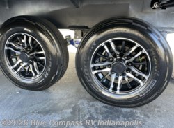 New 2026 Grand Design Solitude 417KB available in Indianapolis, Indiana