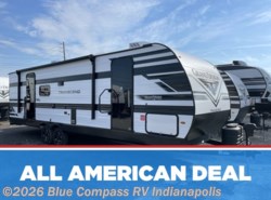 New 2026 Grand Design Transcend 265BHT available in Indianapolis, Indiana