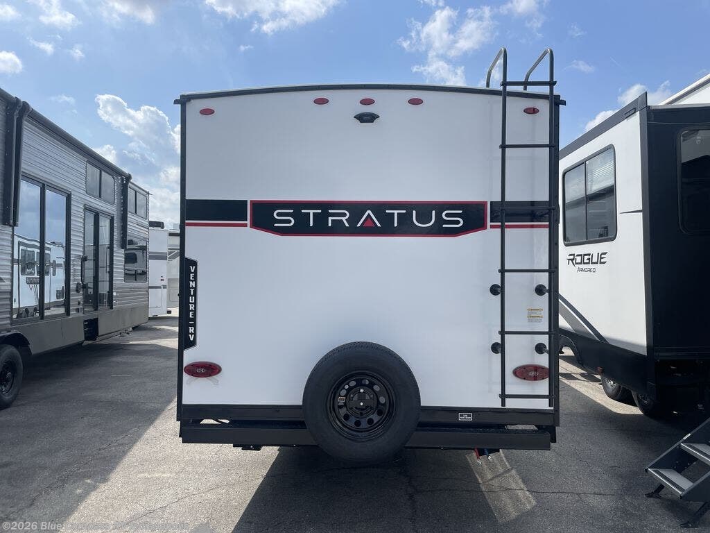 New 2026 Venture RV Stratus SR261VRB available in Indianapolis, Indiana