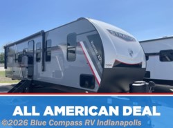 New 2026 Venture RV Stratus SR302VBH available in Indianapolis, Indiana
