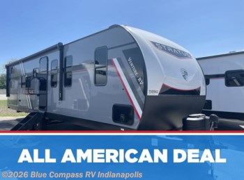 New 2026 Venture RV Stratus SR302VBH available in Indianapolis, Indiana