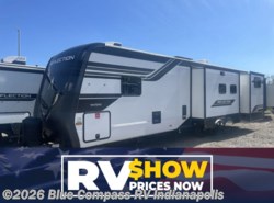 New 2026 Grand Design Reflection 342BHTS available in Indianapolis, Indiana