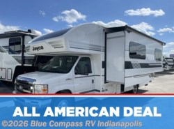 New 2027 Jayco Redhawk 24B available in Indianapolis, Indiana