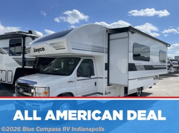 New 2027 Jayco Redhawk 24B available in Indianapolis, Indiana