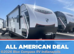 New 2026 Venture RV Stratus SR261VRB available in Indianapolis, Indiana