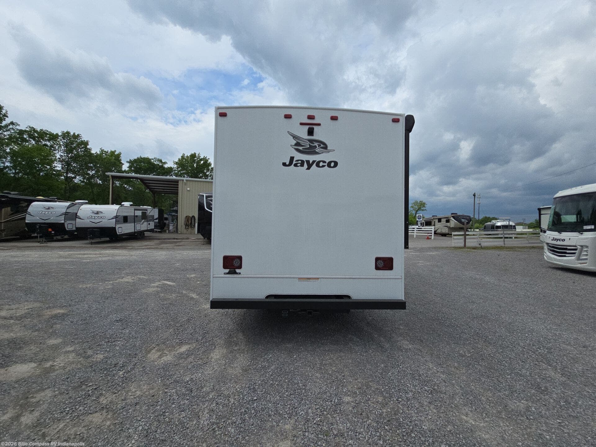 Used 2026 Jayco Redhawk SE 22EF available in Indianapolis, Indiana