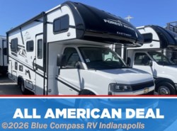 New 2026 East to West Entrada 210NS available in Indianapolis, Indiana