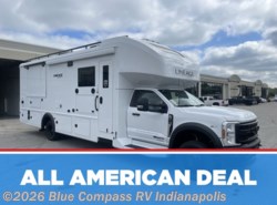 New 2026 Grand Design Lineage Series F 31ZW available in Indianapolis, Indiana