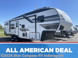 New 2026 Grand Design Reflection 100 Series 32BH available in Indianapolis, Indiana