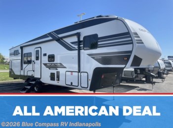 New 2026 Grand Design Reflection 100 Series 32BH available in Indianapolis, Indiana