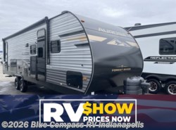 New 2026 Forest River Aurora 27DBH available in Indianapolis, Indiana