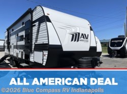 New 2026 Grand Design Momentum MAV 28MAV available in Indianapolis, Indiana