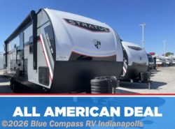 New 2026 Venture RV Stratus SR291VQB available in Indianapolis, Indiana