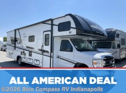 New 2026 East to West Entrada 2950OK available in Indianapolis, Indiana