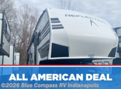 New 2026 Grand Design Reflection 100 Series 32BH available in Indianapolis, Indiana