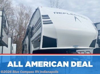 New 2026 Grand Design Reflection 100 Series 32BH available in Indianapolis, Indiana