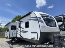 New 2026 Venture RV SportTrek ST327VIK available in Indianapolis, Indiana