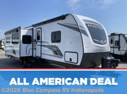 New 2026 Venture RV SportTrek ST327VIK available in Indianapolis, Indiana
