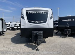 New 2026 Venture RV SportTrek ST327VIK available in Indianapolis, Indiana