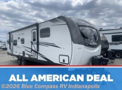 New 2026 Venture RV SportTrek Touring Edition STT302VRD available in Indianapolis, Indiana
