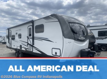 New 2026 Venture RV SportTrek Touring Edition STT302VRD available in Indianapolis, Indiana