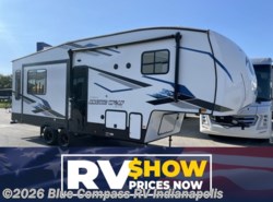 Used 2024 Forest River Cherokee Arctic Wolf 27SGS available in Indianapolis, Indiana