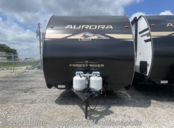 New 2026 Forest River Aurora Light 26BH available in Indianapolis, Indiana
