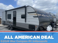 New 2026 Forest River Aurora Light 26BH available in Indianapolis, Indiana
