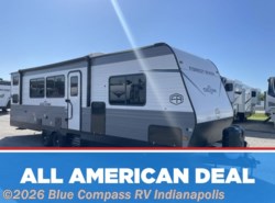 Used 2025 Forest River Ozark 2690BHK available in Indianapolis, Indiana