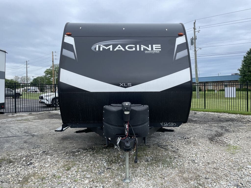 Used 2023 Grand Design Imagine XLS 23LDE available in Indianapolis, Indiana