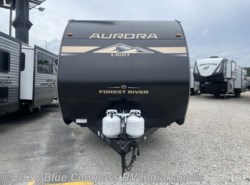 New 2026 Forest River Aurora Light 23BHS available in Indianapolis, Indiana