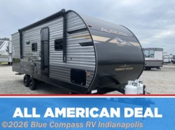 New 2026 Forest River Aurora Light 23BHS available in Indianapolis, Indiana