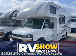 New 2027 Thor Motor Coach Geneva 21VT Chevy available in Indianapolis, Indiana