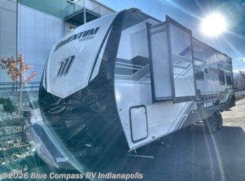 New 2026 Grand Design Momentum G-Class 29GS available in Indianapolis, Indiana