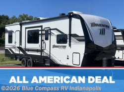New 2026 Grand Design Momentum G-Class 29GS available in Indianapolis, Indiana