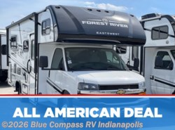 New 2027 East to West Entrada 210NS available in Indianapolis, Indiana