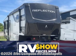 New 2026 Grand Design Reflection 337RLS available in Indianapolis, Indiana