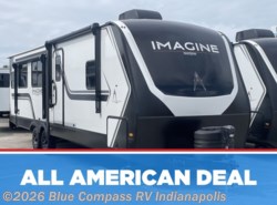 New 2026 Grand Design Imagine 2970RL available in Indianapolis, Indiana