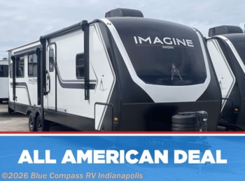 New 2026 Grand Design Imagine 2970RL available in Indianapolis, Indiana