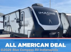 New 2026 Grand Design Imagine 2800BH available in Indianapolis, Indiana