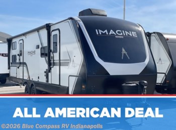New 2026 Grand Design Imagine 2800BH available in Indianapolis, Indiana