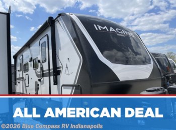 New 2026 Grand Design Imagine 2300MK available in Indianapolis, Indiana