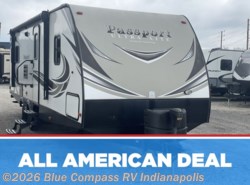 Used 2018 Keystone Passport 2520RL Grand Touring available in Indianapolis, Indiana