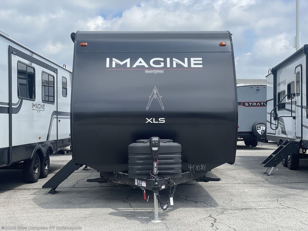 New 2027 Grand Design Imagine XLS 23LDE available in Indianapolis, Indiana