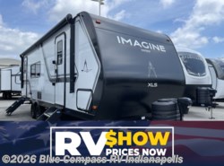 New 2027 Grand Design Imagine XLS 23LDE available in Indianapolis, Indiana