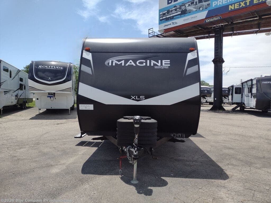 Used 2023 Grand Design Imagine XLS Imagine 23lde available in Indianapolis, Indiana