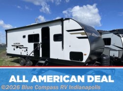 New 2026 Forest River Aurora 24RBS available in Indianapolis, Indiana